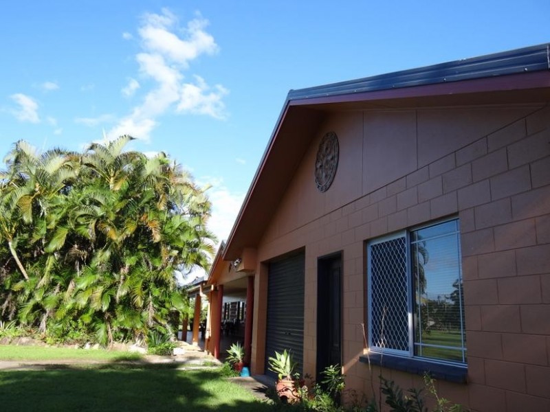 31 Martinuzzi Cls, Mourilyan QLD 4858