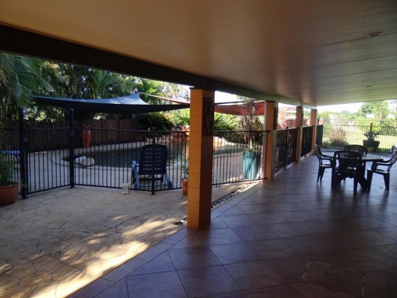 31 Martinuzzi Cls, Mourilyan QLD 4858