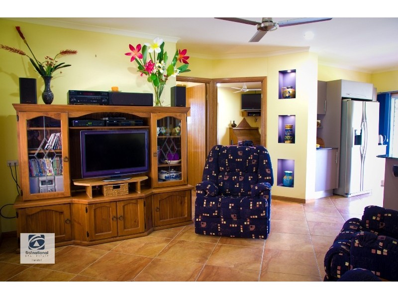 31 Martinuzzi Cls, Mourilyan QLD 4858