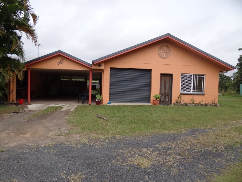 31 Martinuzzi Cls, Mourilyan QLD 4858