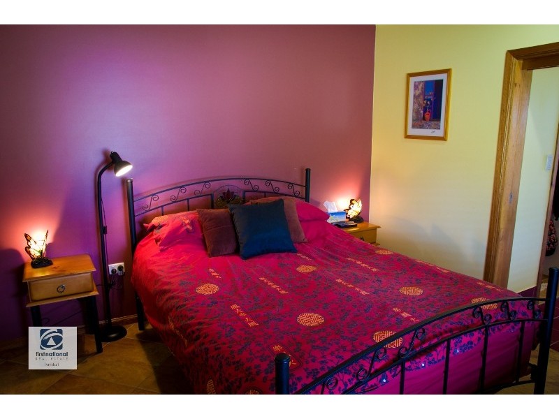 31 Martinuzzi Cls, Mourilyan QLD 4858