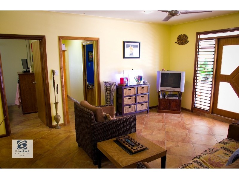 31 Martinuzzi Cls, Mourilyan QLD 4858