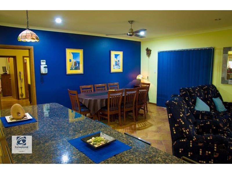 31 Martinuzzi Cls, Mourilyan QLD 4858