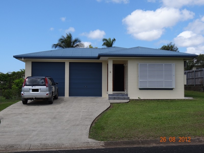4 Bevan, Belvedere QLD 4860