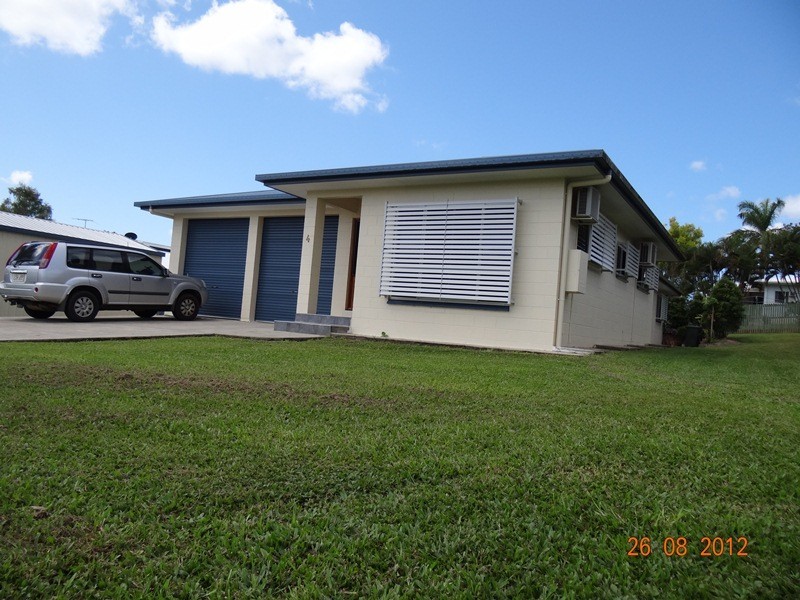 4 Bevan, Belvedere QLD 4860