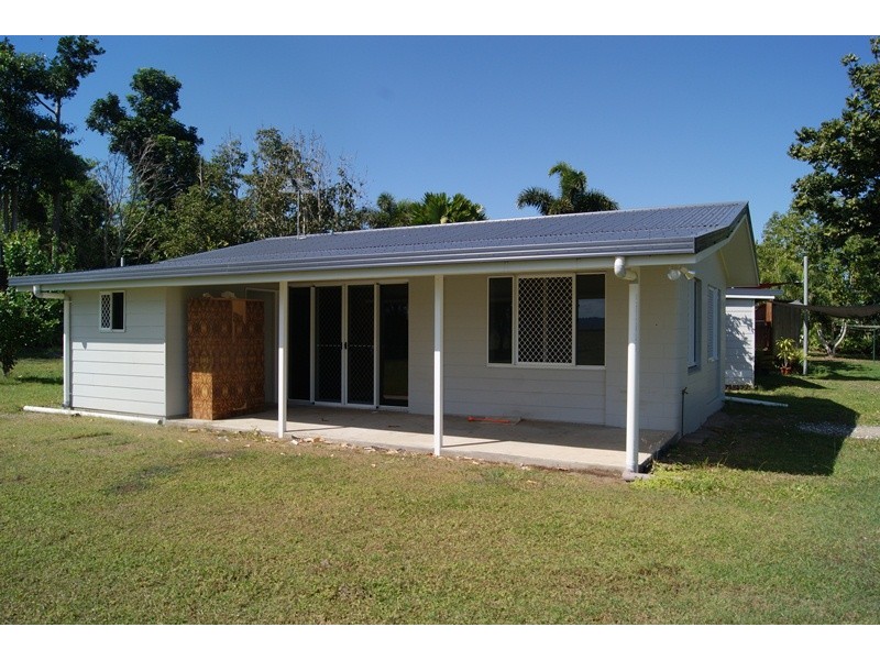 6 WILLS CLSE, New Harbourline QLD 4858