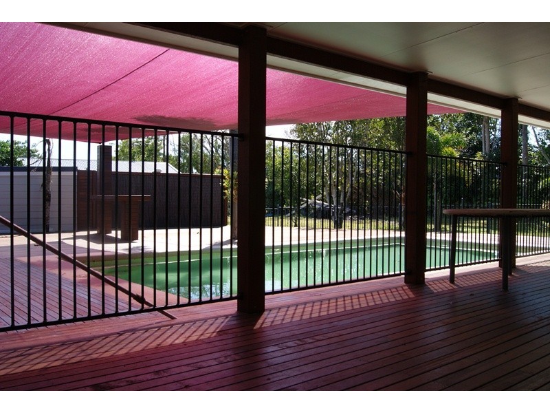 6 WILLS CLSE, New Harbourline QLD 4858