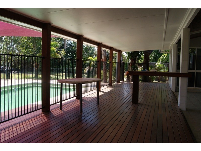 6 WILLS CLSE, New Harbourline QLD 4858