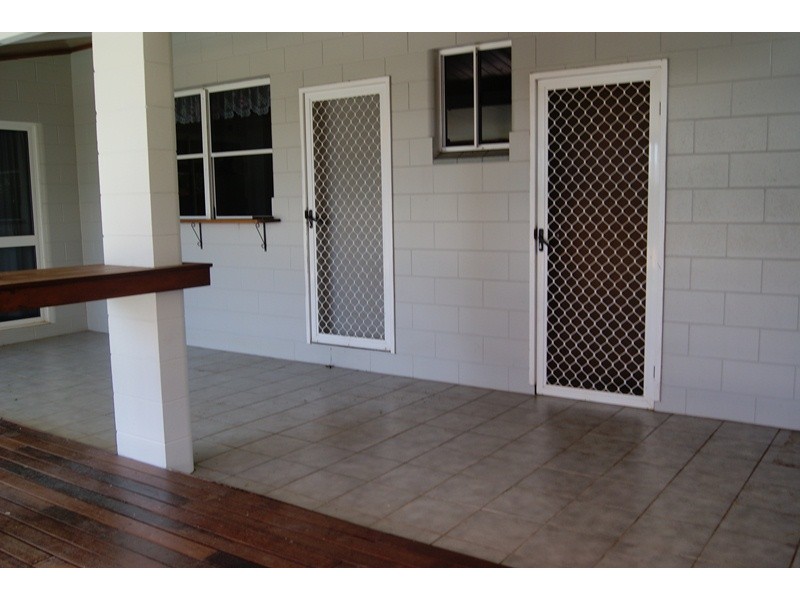 6 WILLS CLSE, New Harbourline QLD 4858