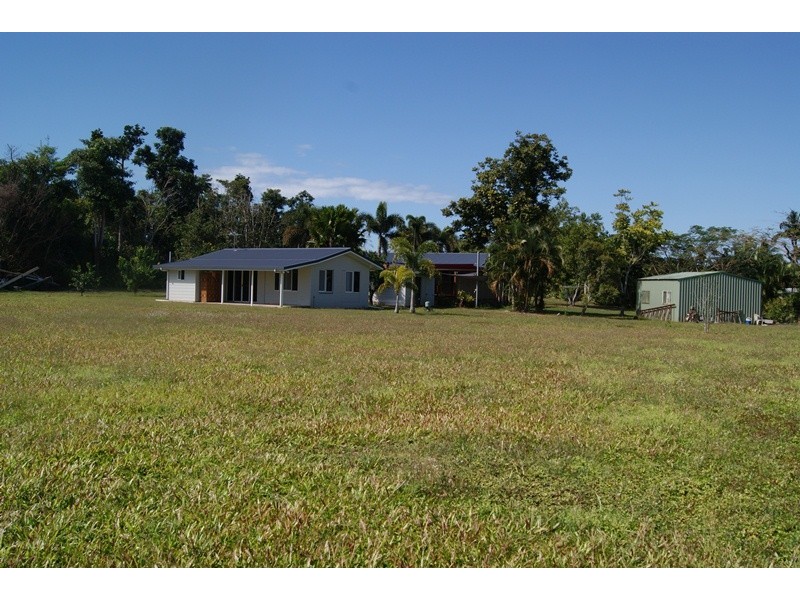 6 WILLS CLSE, New Harbourline QLD 4858