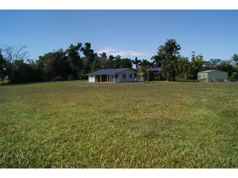 6 WILLS CLSE, New Harbourline QLD 4858