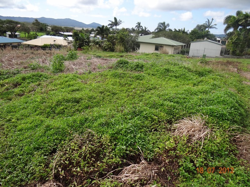 Lot lot 13, 61 Bel, Belvedere QLD 4860