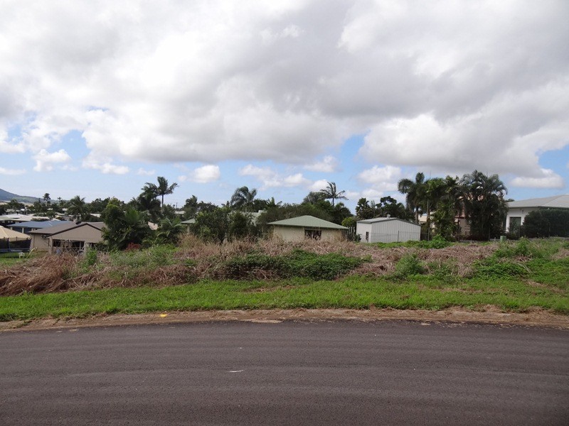 Lot lot 13, 61 Bel, Belvedere QLD 4860