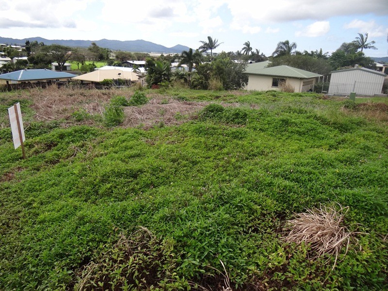 Lot lot 13, 61 Bel, Belvedere QLD 4860