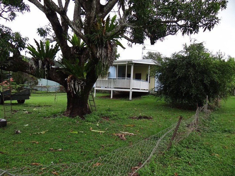 21 JUDY STREET, Flying Fish Point QLD 4860