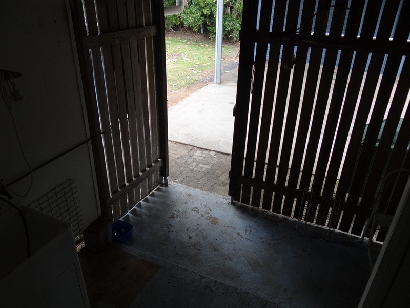 21 JUDY STREET, Flying Fish Point QLD 4860