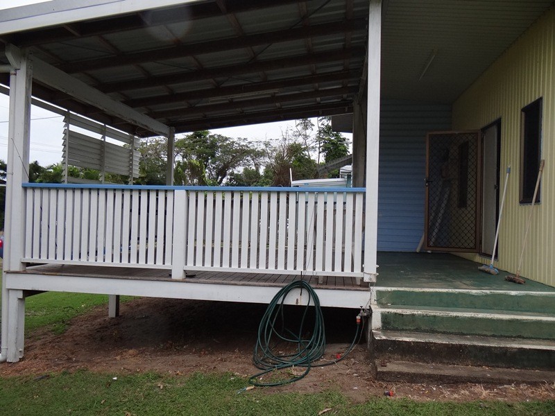 21 JUDY STREET, Flying Fish Point QLD 4860