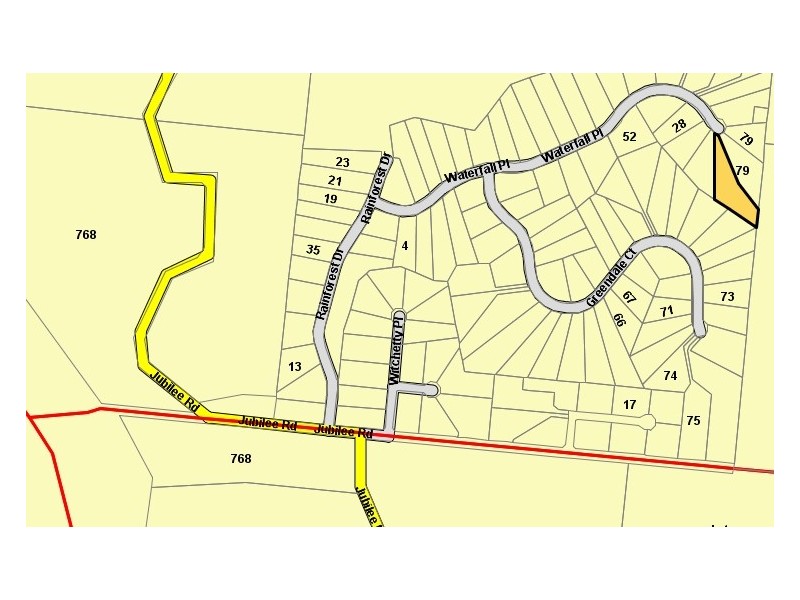 Lot 31, lot 31 Waterfall Place, Innisfail QLD 4860