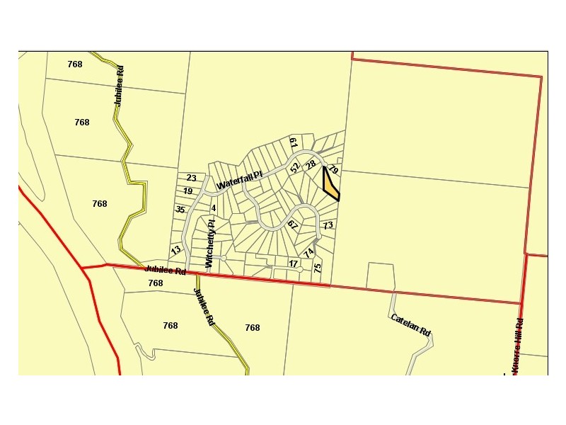 Lot 31, lot 31 Waterfall Place, Innisfail QLD 4860