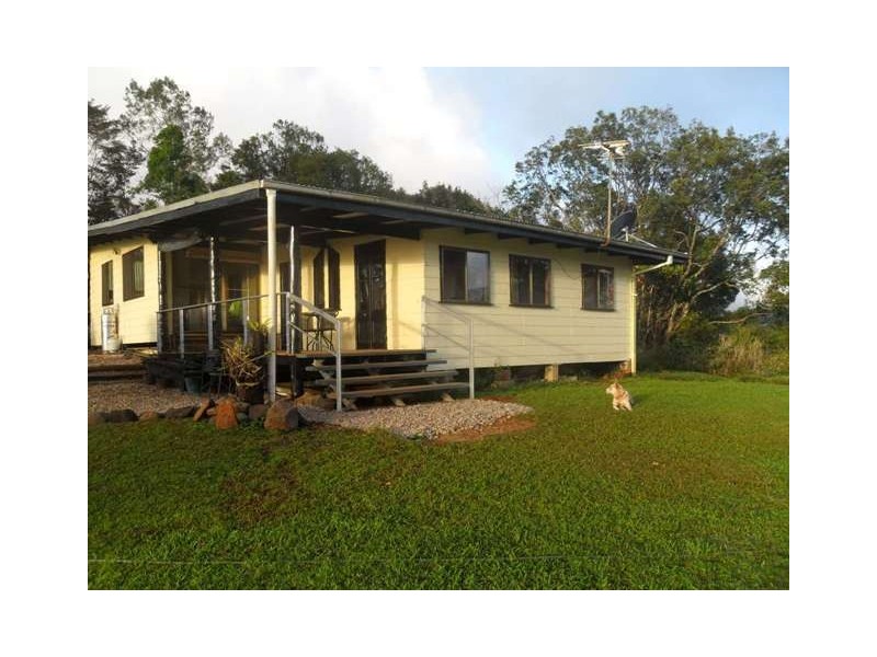 Lot 2, lot2 First Avenue, Tarzali QLD 4885