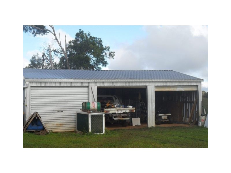 Lot 2, lot2 First Avenue, Tarzali QLD 4885