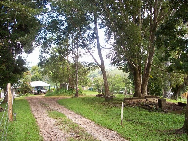 Lot 2, lot2 First Avenue, Tarzali QLD 4885