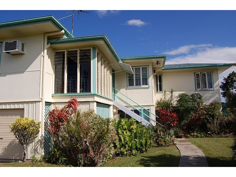 12 Ash st, Innisfail QLD 4860