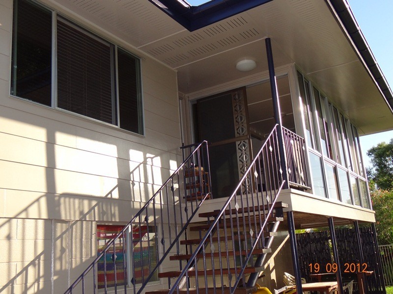 Hudson QLD 4860