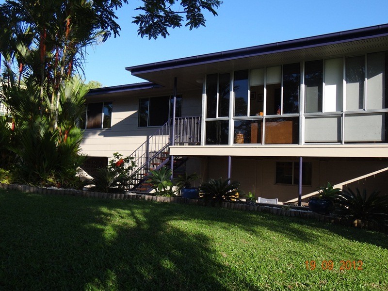 Hudson QLD 4860
