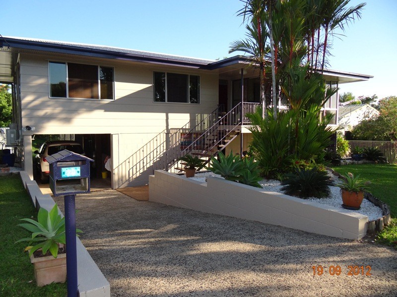 Hudson QLD 4860