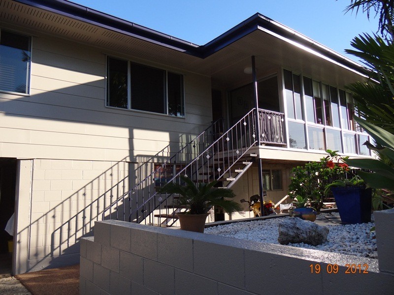 Hudson QLD 4860