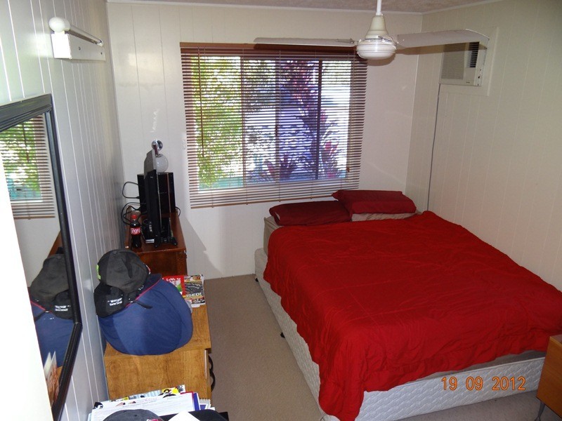 Hudson QLD 4860