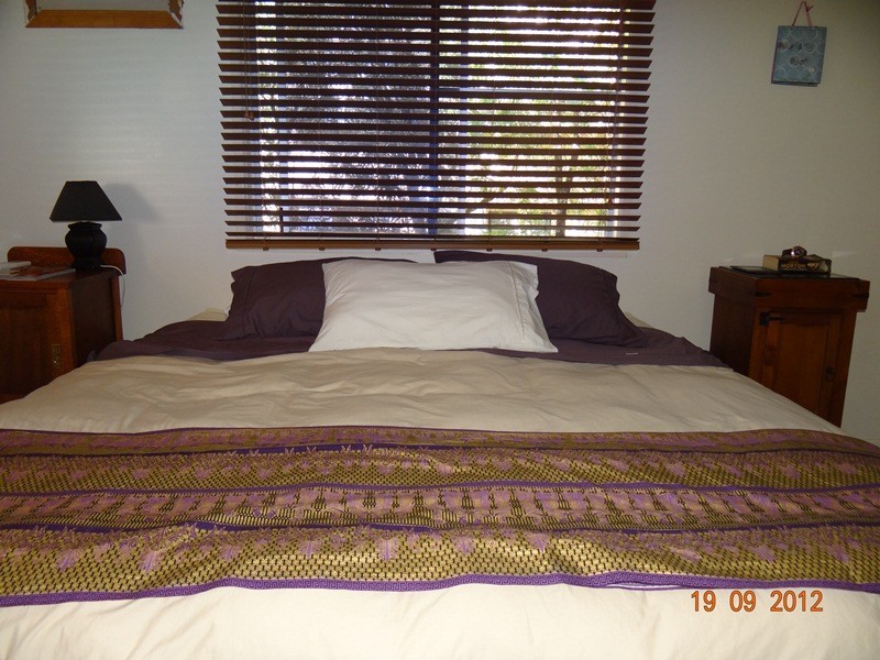 Hudson QLD 4860