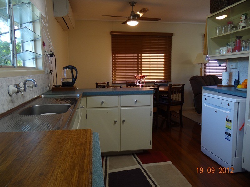 Hudson QLD 4860