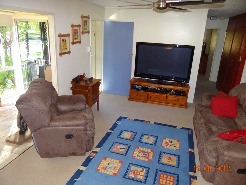 Hudson QLD 4860