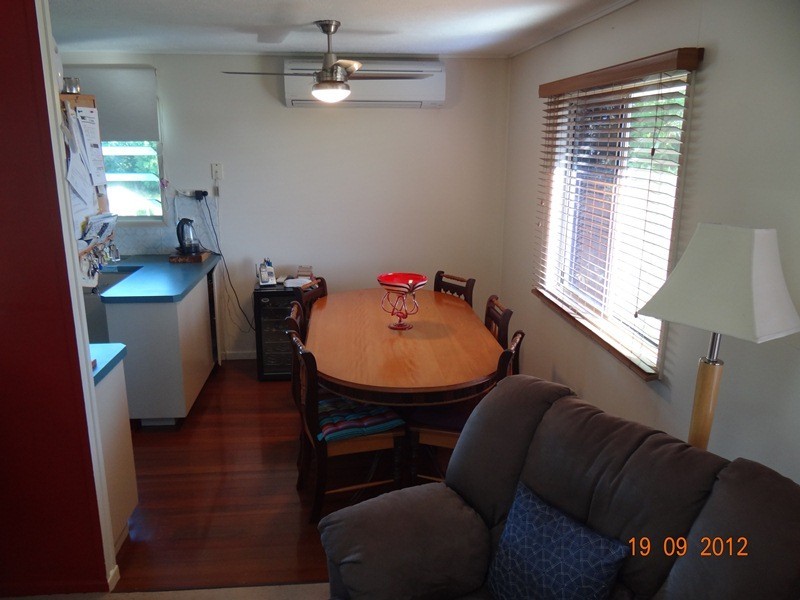Hudson QLD 4860