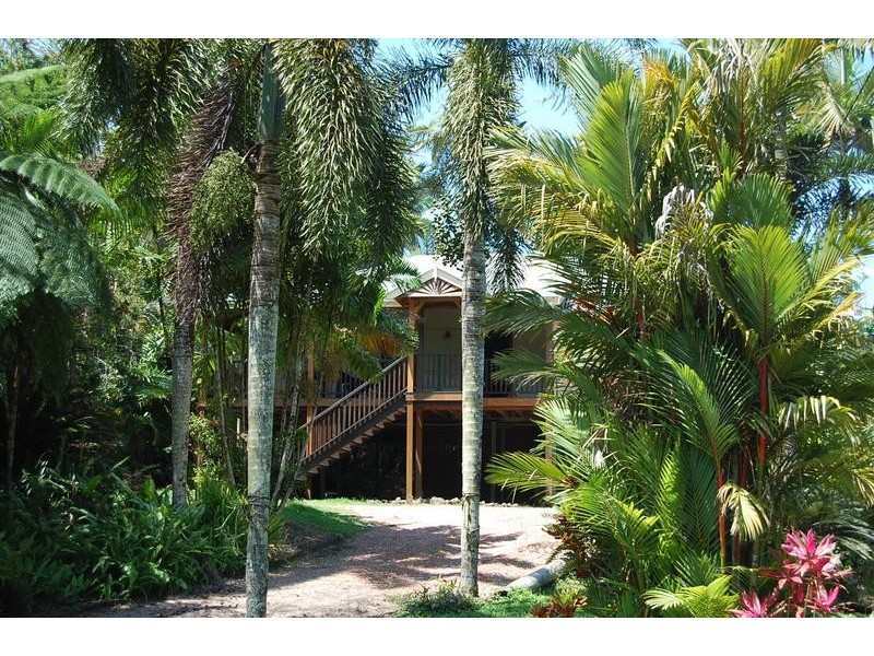 53 Coronation Drive, East Innisfail QLD 4860