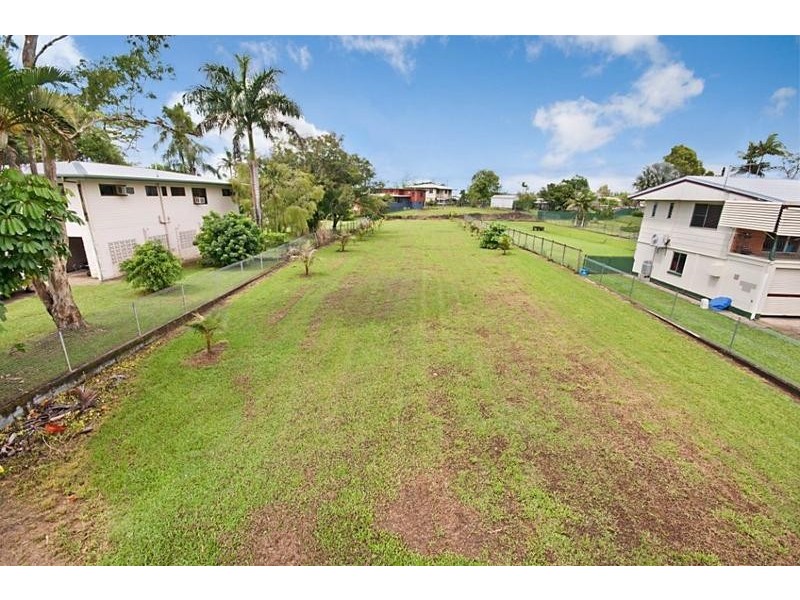 30 Jodrell Street, Innisfail QLD 4860