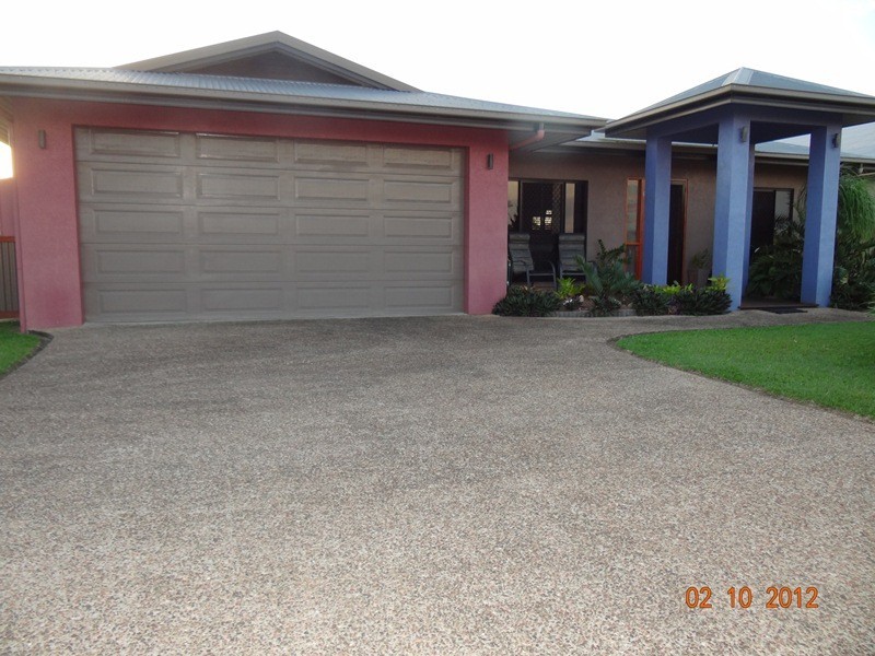 Innisfail Estate QLD 4860