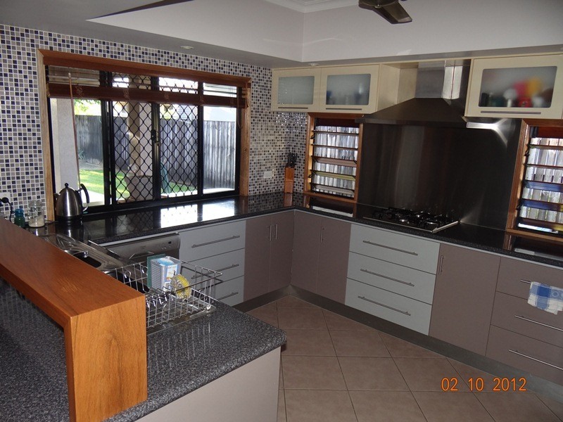 Innisfail Estate QLD 4860