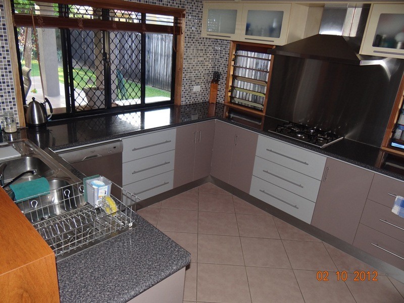 Innisfail Estate QLD 4860