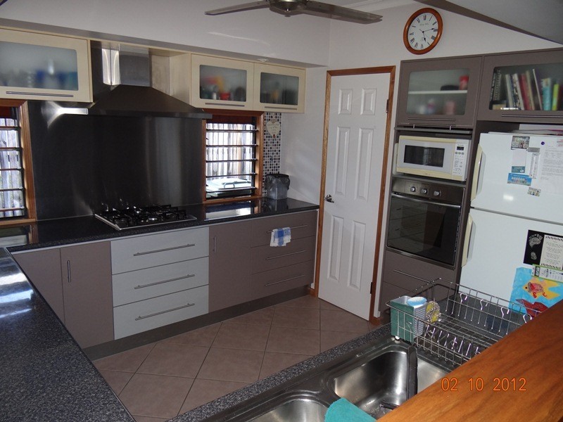 Innisfail Estate QLD 4860