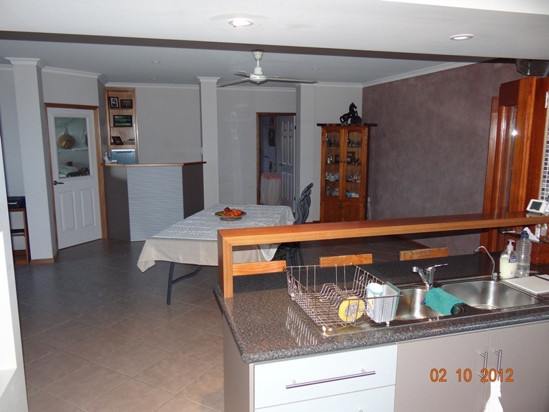 Innisfail Estate QLD 4860