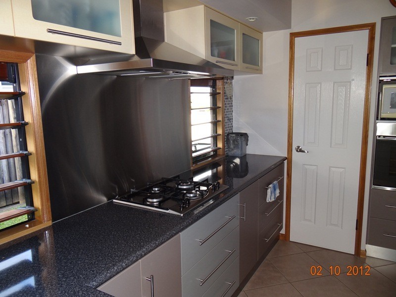 Innisfail Estate QLD 4860