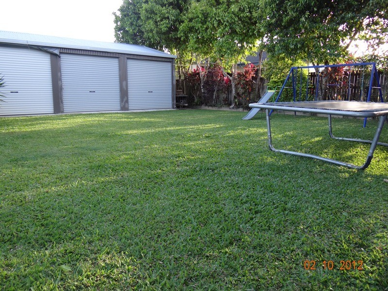 Innisfail Estate QLD 4860