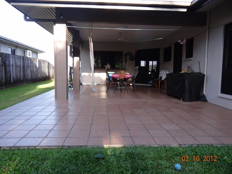 Innisfail Estate QLD 4860