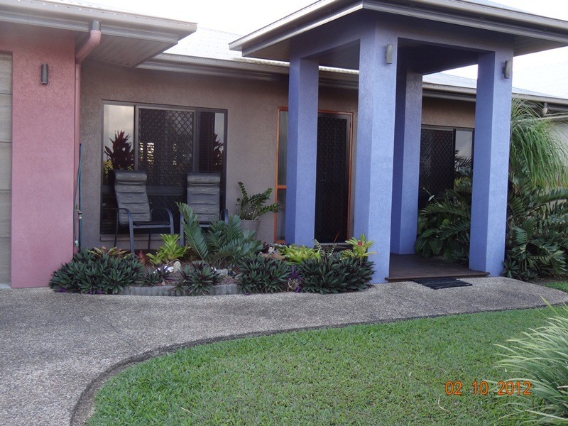 Innisfail Estate QLD 4860