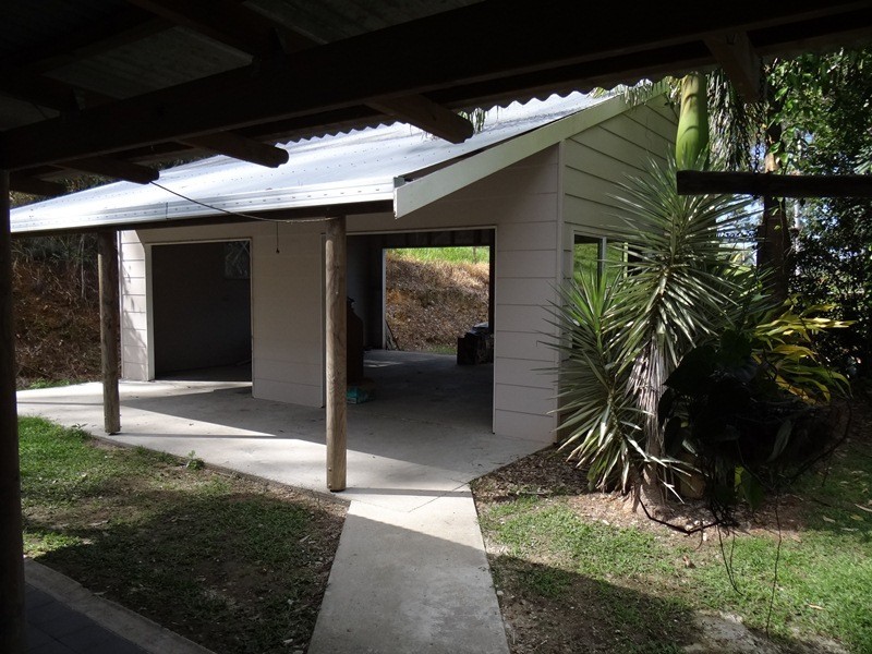 117 MCLEAN BRIDGE, Julatten QLD 4871