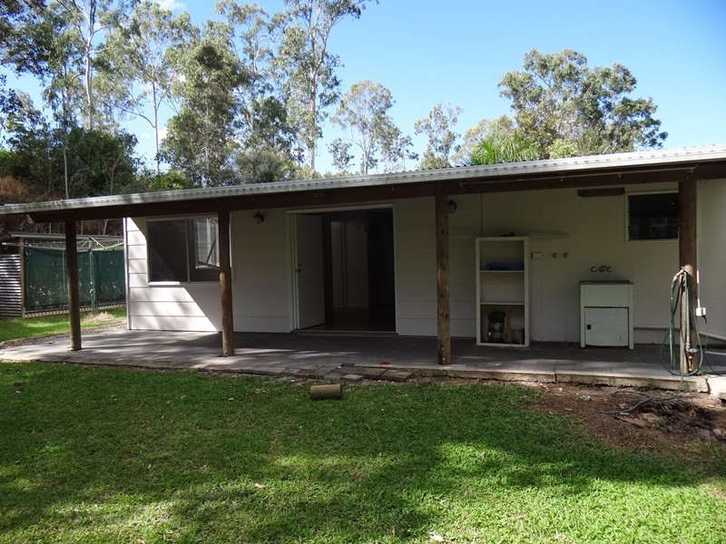 117 MCLEAN BRIDGE, Julatten QLD 4871