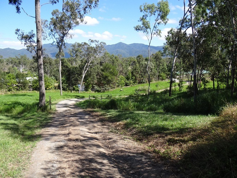 117 MCLEAN BRIDGE, Julatten QLD 4871